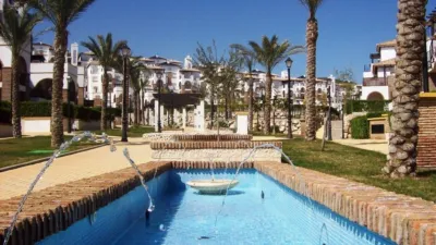 Apartment in Puerto Vera-Las Salinas photo 22