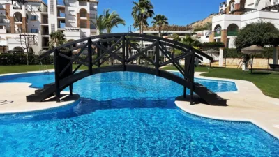 Apartment in Puerto Vera-Las Salinas photo 23