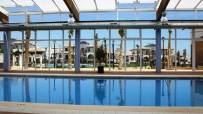 Apartment in Puerto Vera-Las Salinas photo 24