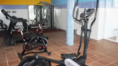 Apartment in Puerto Vera-Las Salinas photo 25