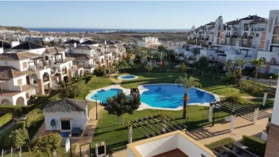 Apartment in Puerto Vera-Las Salinas photo 26