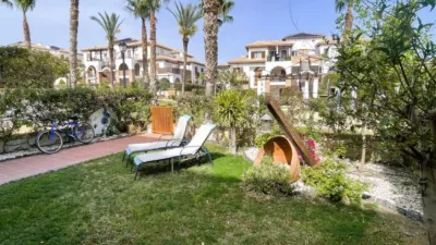 Apartment in Puerto Vera-Las Salinas photo 2