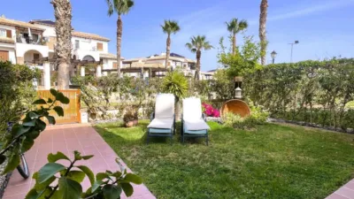 Apartment in Puerto Vera-Las Salinas photo 3