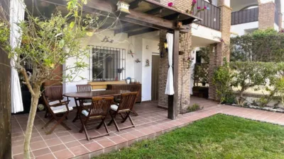 Apartment in Puerto Vera-Las Salinas photo 4