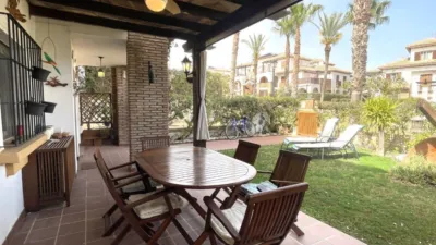 Apartment in Puerto Vera-Las Salinas photo 5