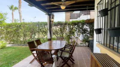 Apartment in Puerto Vera-Las Salinas photo 6