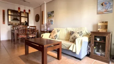 Apartment in Puerto Vera-Las Salinas photo 7
