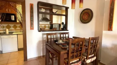Apartment in Puerto Vera-Las Salinas photo 8
