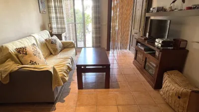 Apartment in Puerto Vera-Las Salinas photo 9