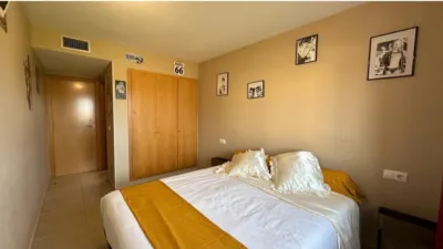 Attic in Passatge de Alberes photo 10