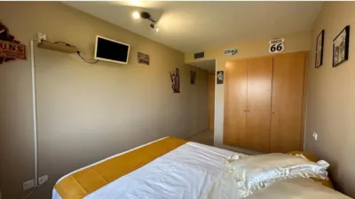 Attic in Passatge de Alberes photo 11