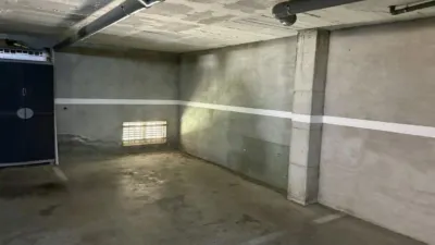 Attic in Passatge de Alberes photo 19