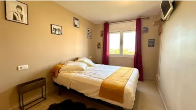 Attic in Passatge de Alberes photo 9