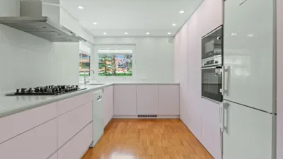 Apartment on Calle Vicente Rocamora, Onteniente, No. 1 photo 11
