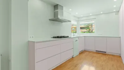 Apartment on Calle Vicente Rocamora, Onteniente, No. 1 photo 12