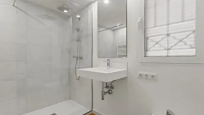 Apartment on Calle Vicente Rocamora, Onteniente, No. 1 photo 14