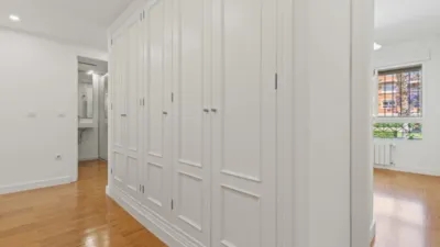 Apartment on Calle Vicente Rocamora, Onteniente, No. 1 photo 15