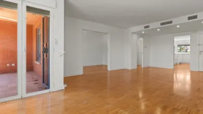 Apartment on Calle Vicente Rocamora, Onteniente, No. 1 photo 17