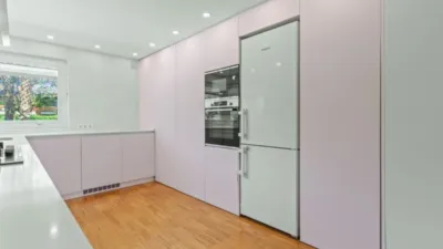 Apartment on Calle Vicente Rocamora, Onteniente, No. 1 photo 18