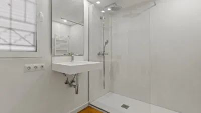 Apartment on Calle Vicente Rocamora, Onteniente, No. 1 photo 23