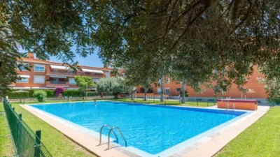 Apartment on Calle Vicente Rocamora, Onteniente, No. 1 photo 24