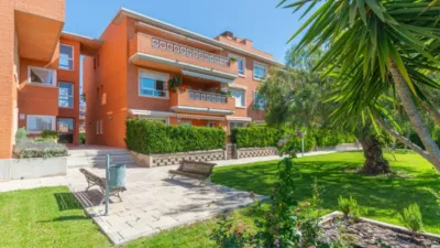 Apartment on Calle Vicente Rocamora, Onteniente, No. 1 photo 26