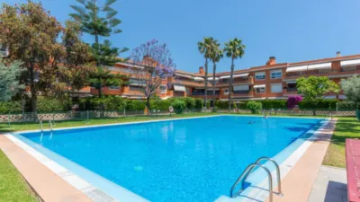 Apartment on Calle Vicente Rocamora, Onteniente, No. 1 photo 28