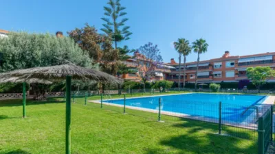 Apartment on Calle Vicente Rocamora, Onteniente, No. 1 photo 29