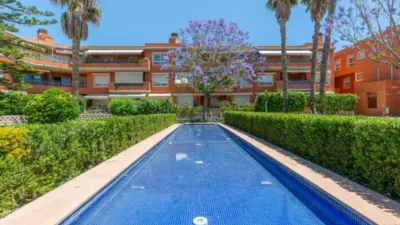 Apartment on Calle Vicente Rocamora, Onteniente, No. 1 photo 30