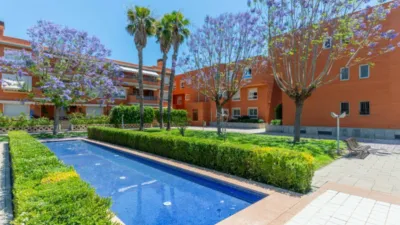 Apartment on Calle Vicente Rocamora, Onteniente, No. 1 photo 31