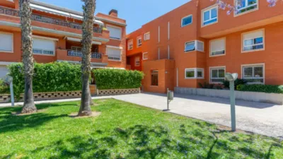 Apartment on Calle Vicente Rocamora, Onteniente, No. 1 photo 32