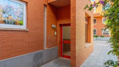 Apartment on Calle Vicente Rocamora, Onteniente, No. 1 photo 34