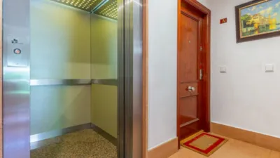 Apartment on Calle Vicente Rocamora, Onteniente, No. 1 photo 36
