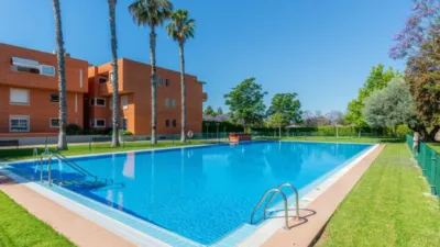 Apartment on Calle Vicente Rocamora, Onteniente, No. 1 photo 3