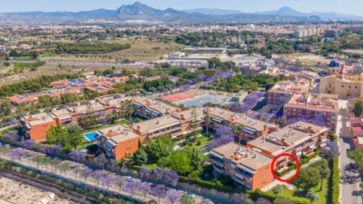 Piso – Alicante - Alacant - Vista 4