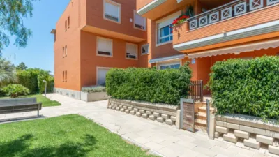 Apartment on Calle Vicente Rocamora, Onteniente, No. 1 photo 5