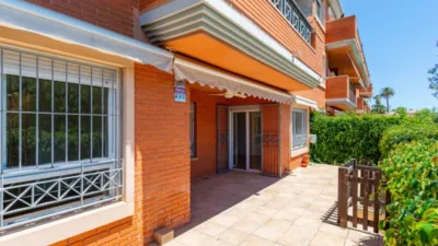 Apartment on Calle Vicente Rocamora, Onteniente, No. 1 photo 6
