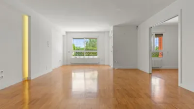 Apartment on Calle Vicente Rocamora, Onteniente, No. 1 photo 8