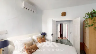 Casa en venta en Sedella, Sedella de 298.000 €