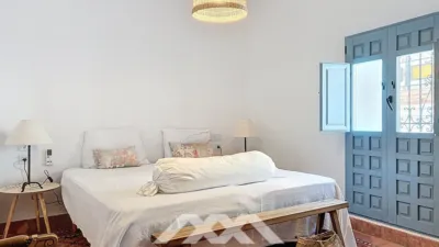 Casa en venta en Sedella, Sedella de 298.000 €