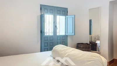 Casa en venta en Sedella, Sedella de 298.000 €