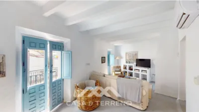 Casa en venta en Sedella, Sedella de 298.000 €