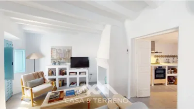 Casa en venta en Sedella, Sedella de 298.000 €