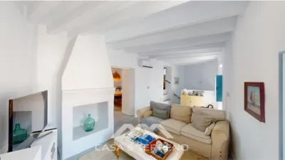 Casa en venta en Sedella, Sedella de 298.000 €