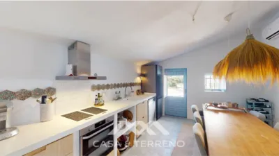 Casa en venta en Sedella, Sedella de 298.000 €