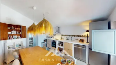 Casa en venta en Sedella, Sedella de 298.000 €