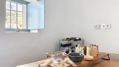Casa en venta en Sedella, Sedella de 298.000 €