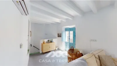 Casa en venta en Sedella, Sedella de 298.000 €