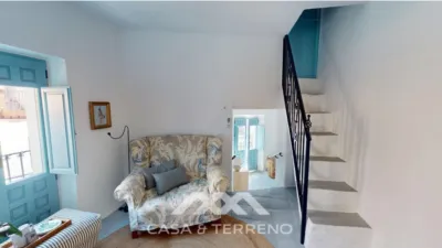 Casa en venta en Sedella, Sedella de 298.000 €