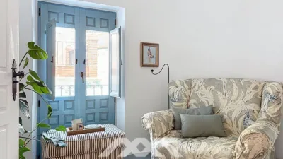 Casa en venta en Sedella, Sedella de 298.000 €